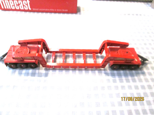 Corgi wynn s 24 - -wynn's, wheel