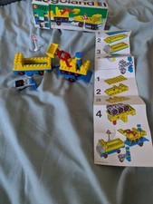 RARE Vintage Lego Set 692