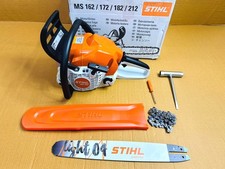 Brand New Stihl MS 182 with