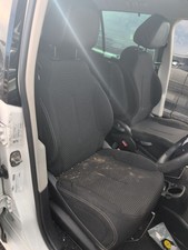 CITROEN C4 PICASSO GND PLAT E-HDI 2010-2013 FRONT RIGHT SEAT