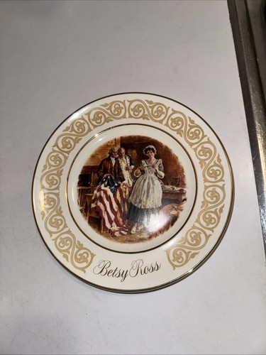 Betsy ross patriot flagmaker - ross,