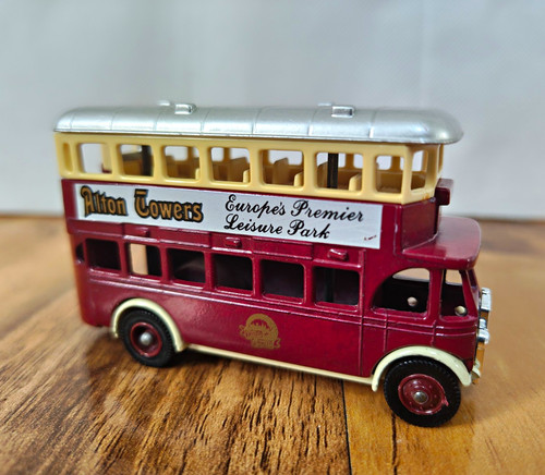 Lledo lp15063 aec - lledo,