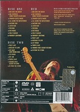 Hendrix, Jimi - Blue Wild