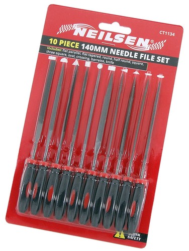 10pc mini needle - mini,