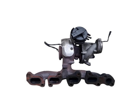 Audi turbo turbocharger - a4,