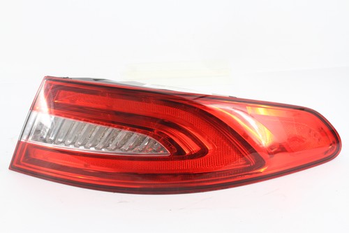 Jaguar 2012 2015 rear tail - jaguar, 2012-2015