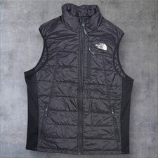 Mens Black The North Face