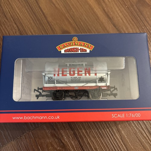 Bachmann branch line - bachmann, oo
