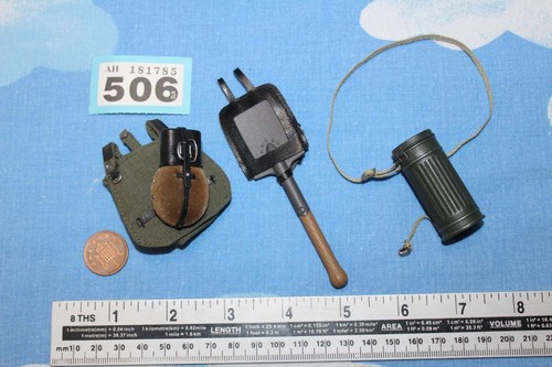 Dragon scale ww2 - 1:6,