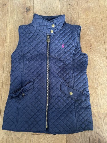 Joules girls gillet - joules,