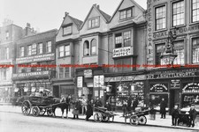 F002056 Horse drawn vehicles