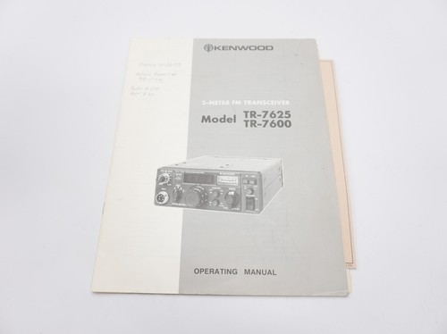 Owners operating user manual - owners,