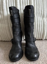 Steve Madden Women's Black