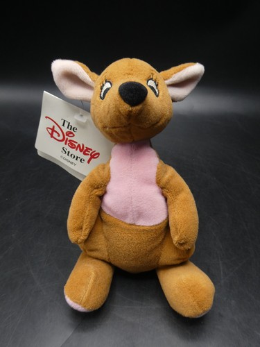 Disney store exclusive winnie - disney,