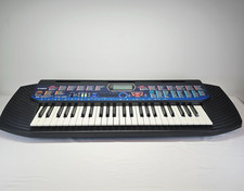 Casio CTK-431 Keyboard Midi