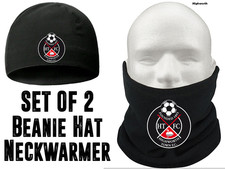 Highworth Football Fleece