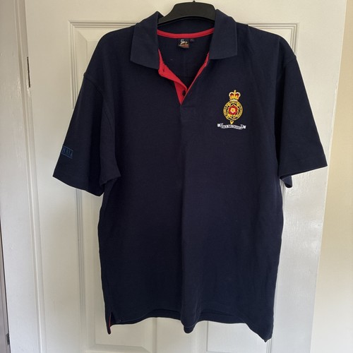 Royal yacht mens shirt - yacht, xl