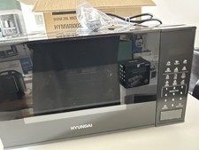 Hyundai HYMW80020 Digital