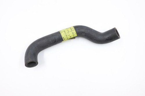Heater hose saab - 900, classic