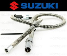 Speedometer Cable Suzuki
