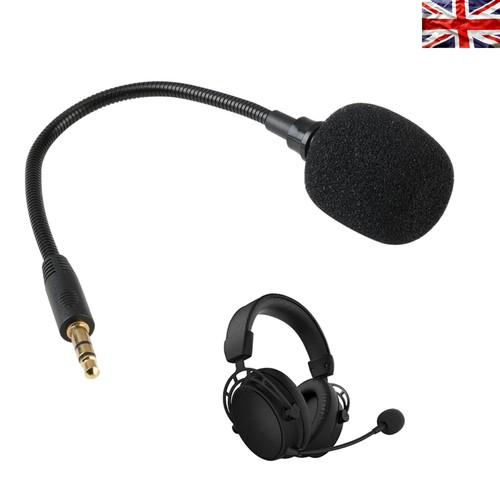 5mm gaming microphone - gaming,