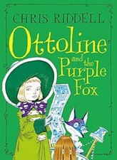 Ottoline and the Purple Fox