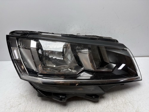 Transporter headlight - t6.1,