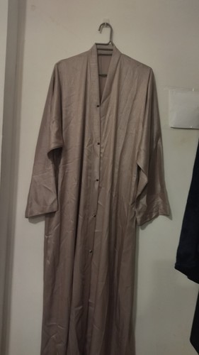 Clearance shimmer abaya muslim - clearance,