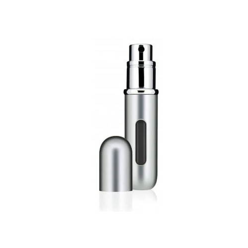Travalo classic silver 4ml - hd,
