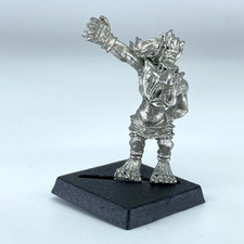 Goblin Spear Chukka Crew -