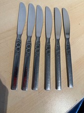 6 x NORTHLAND ONEIDA ARTISTIC