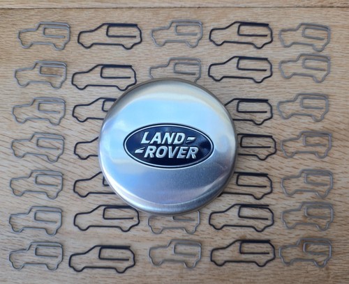 Official land rover desk - land,