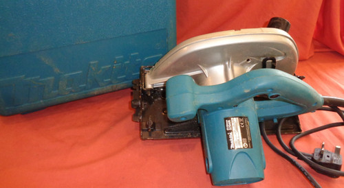 Makita 5704r circular saw - circular,