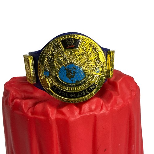 Wwf wwe elite mattel - wwf, wrestling