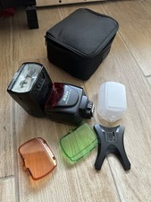 -Nikon speed light SB-700 shoe mount flash