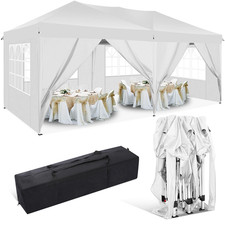 Canopy 10'x20'EZ Pop-UP