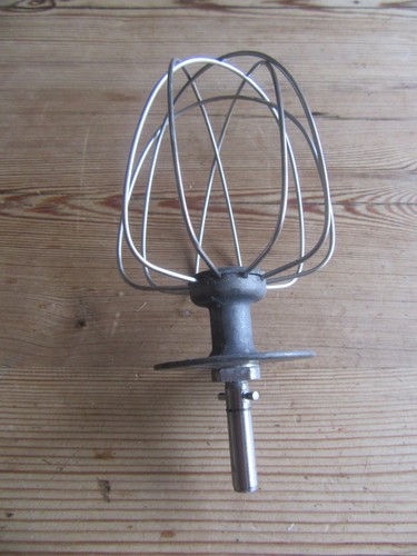 Vintage kenwood chef balloon - chef,