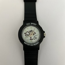 Vintage 1993 TAZ Sport