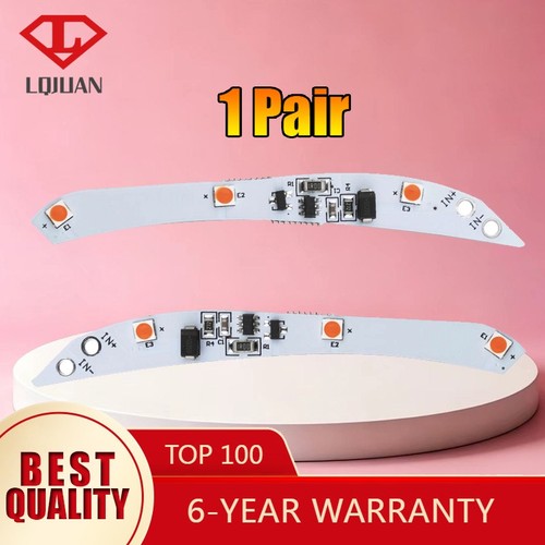 Inner tail light repair board - light,