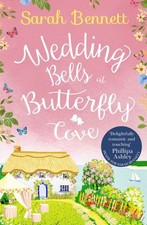 Wedding bells at Butterfly Cove (Paperback) - FREE Shipping