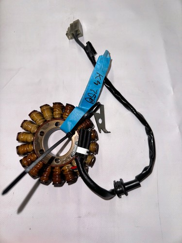 Gsxr 600 750 stator - gsxr,