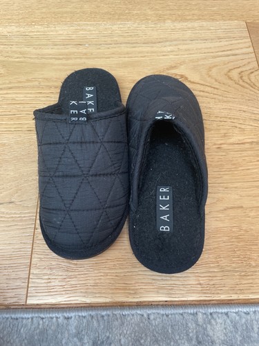Ted baker kids slippers size - baker,