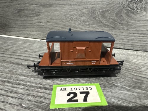 Hornby gauge 109 r - hornby, r.109