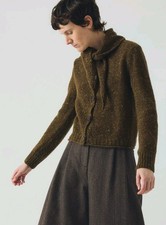 Toast Donegal Merino