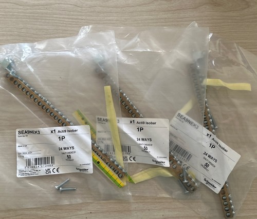 Schneider sea9nek3 acti - schneider, 9