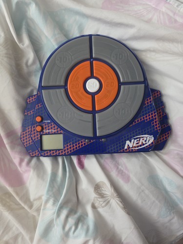 Nerf strike elite electronic - nerf, n-strike