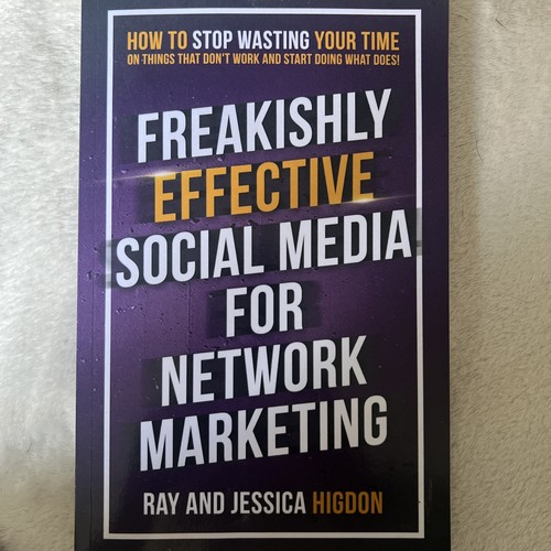 Freakishly effective social - freakishly,