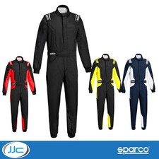 Sparco Sprint Advanced Race