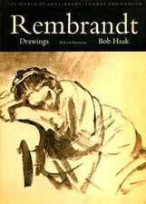 Rembrandt Drawings (World of
