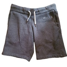 Jack Wills Dark Grey Mens